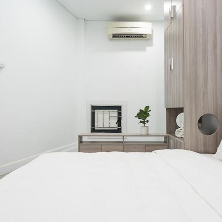 Su Casa Hanoi Private House Εξωτερικό φωτογραφία