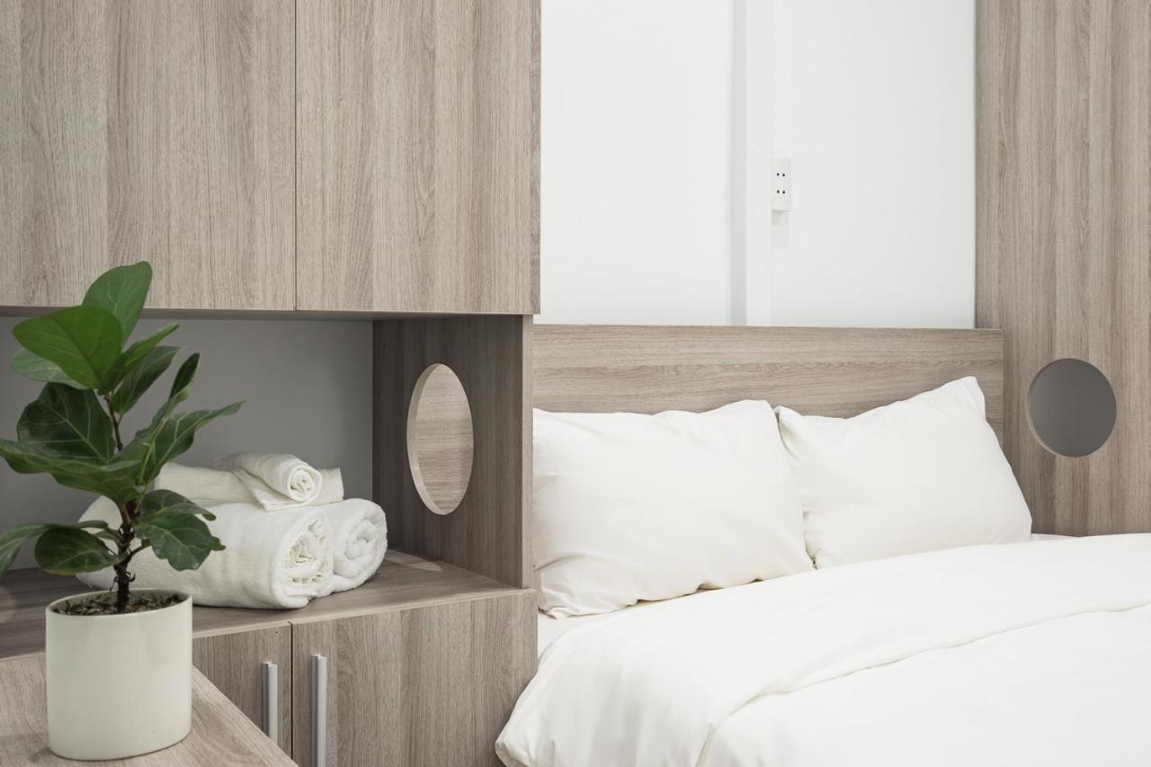 Su Casa Hanoi Private House Εξωτερικό φωτογραφία