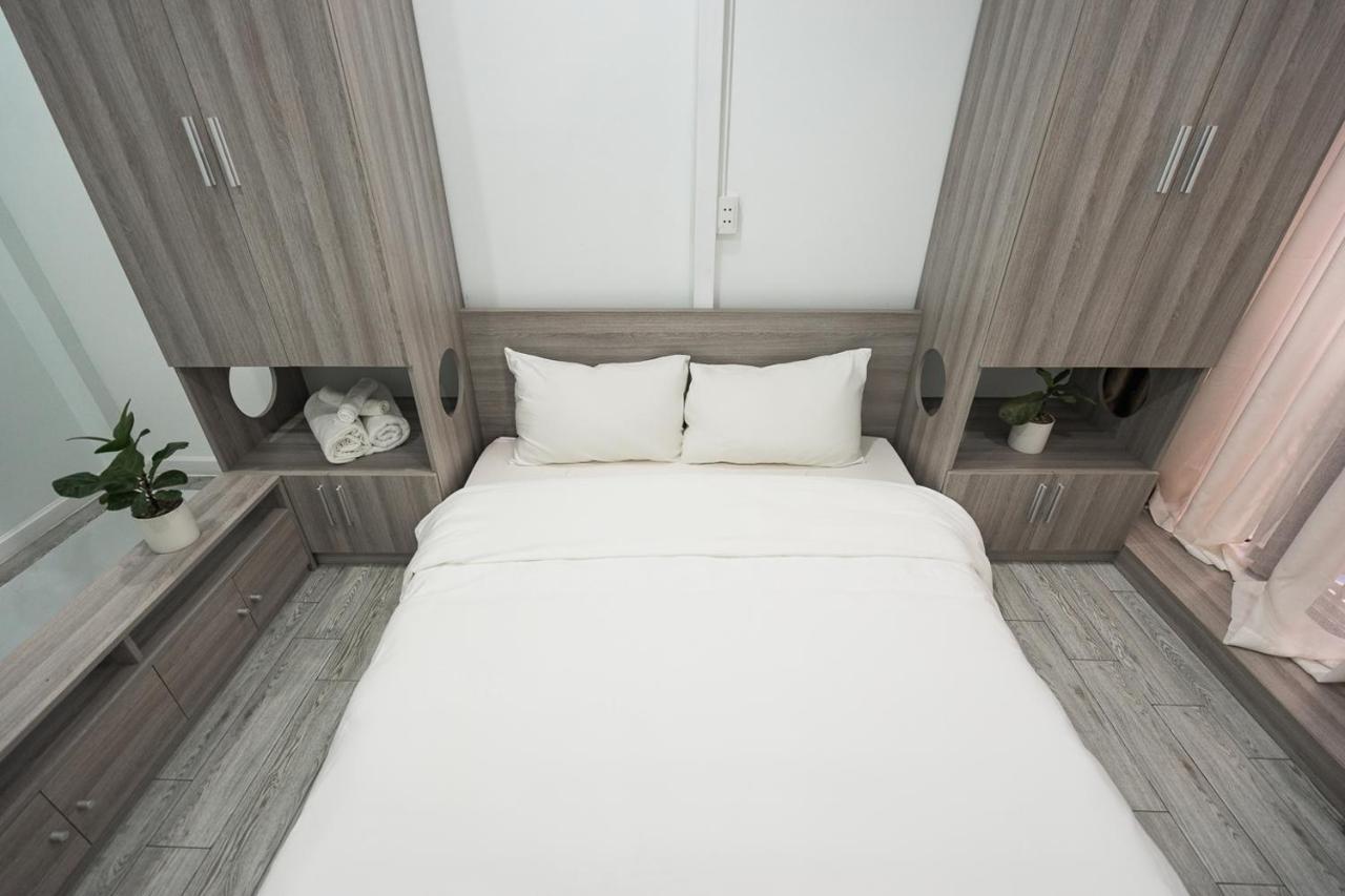 Su Casa Hanoi Private House Εξωτερικό φωτογραφία