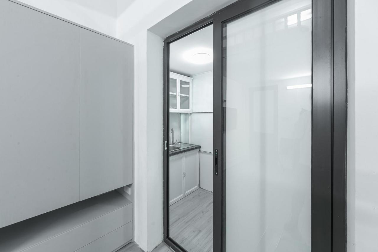 Su Casa Hanoi Private House Εξωτερικό φωτογραφία