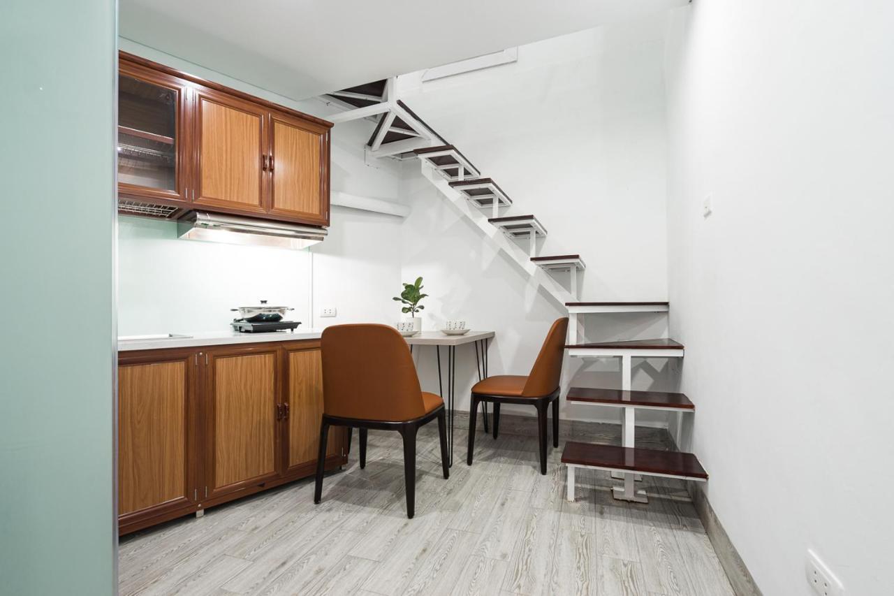 Su Casa Hanoi Private House Εξωτερικό φωτογραφία