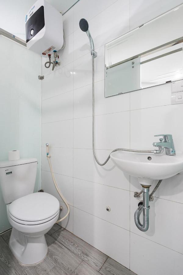 Su Casa Hanoi Private House Εξωτερικό φωτογραφία