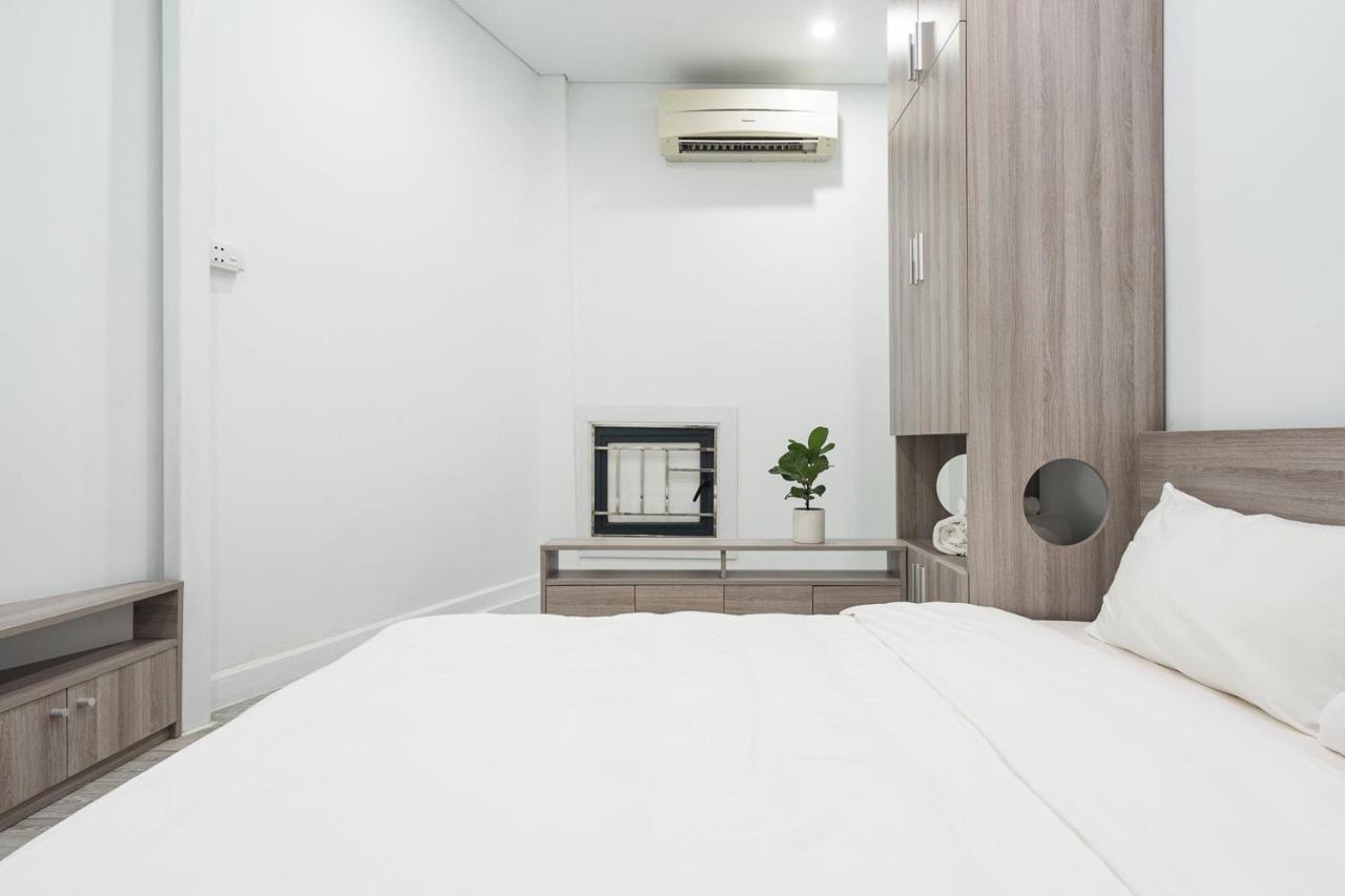 Su Casa Hanoi Private House Εξωτερικό φωτογραφία
