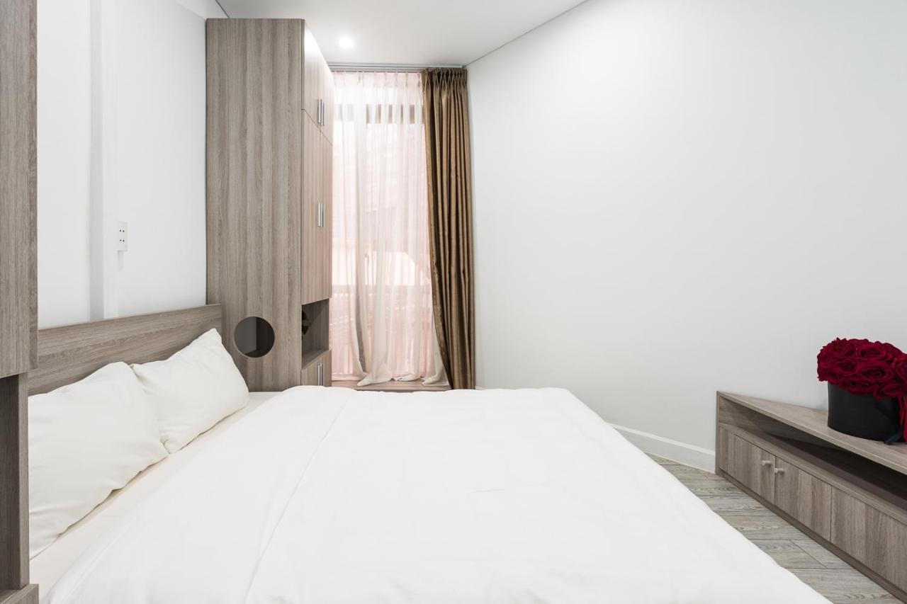 Su Casa Hanoi Private House Εξωτερικό φωτογραφία