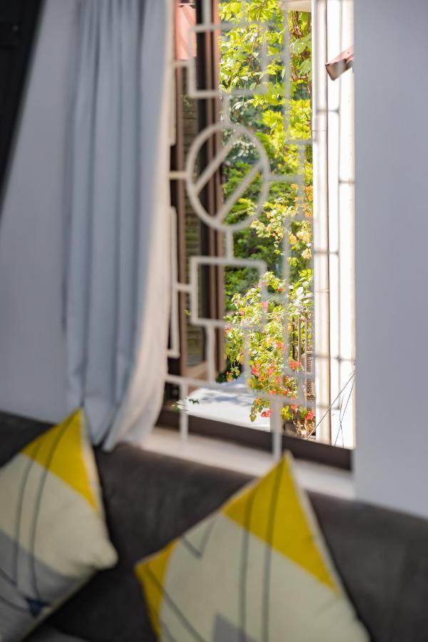 Su Casa Hanoi Private House Εξωτερικό φωτογραφία