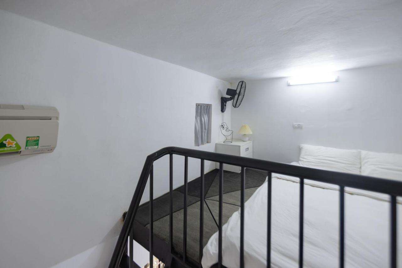 Su Casa Hanoi Private House Εξωτερικό φωτογραφία