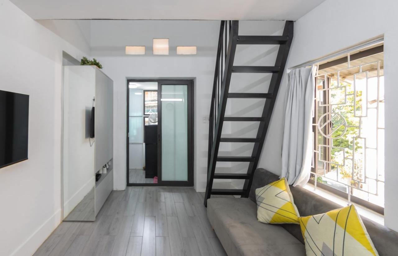 Su Casa Hanoi Private House Εξωτερικό φωτογραφία