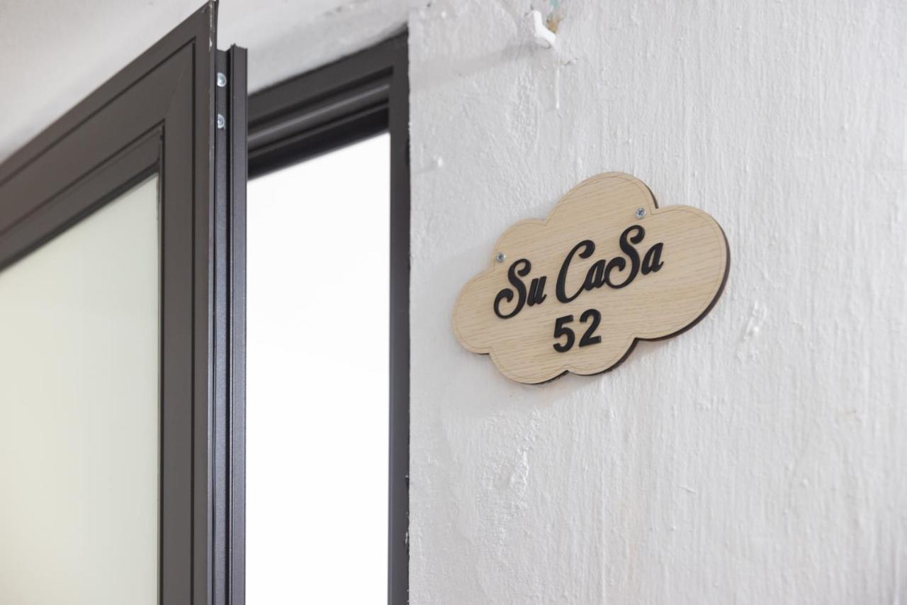 Su Casa Hanoi Private House Εξωτερικό φωτογραφία