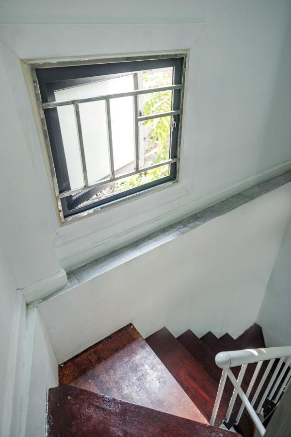 Su Casa Hanoi Private House Εξωτερικό φωτογραφία
