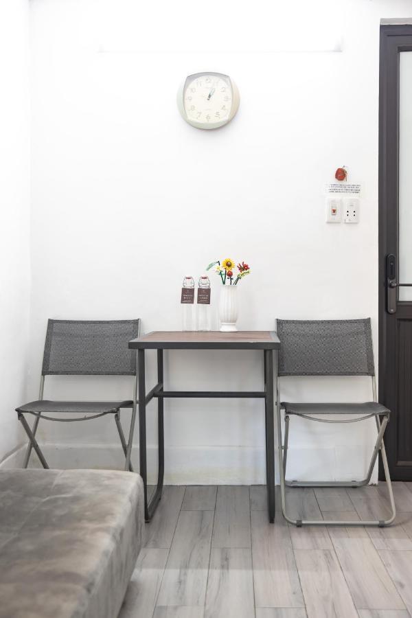 Su Casa Hanoi Private House Εξωτερικό φωτογραφία