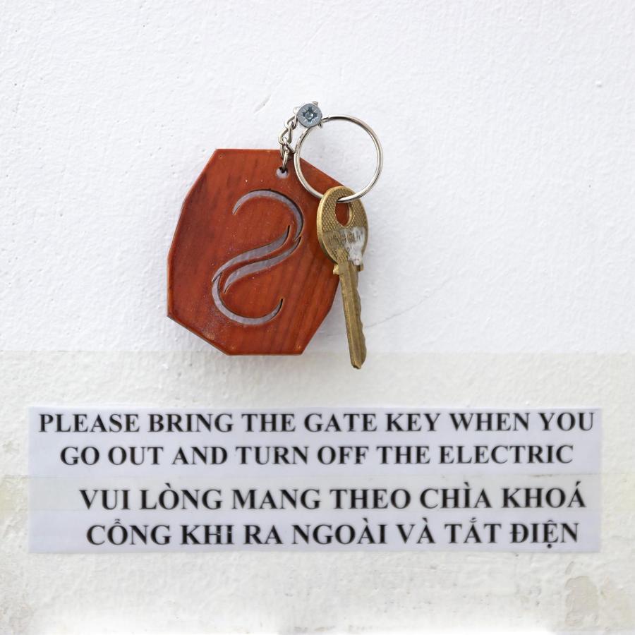 Su Casa Hanoi Private House Εξωτερικό φωτογραφία